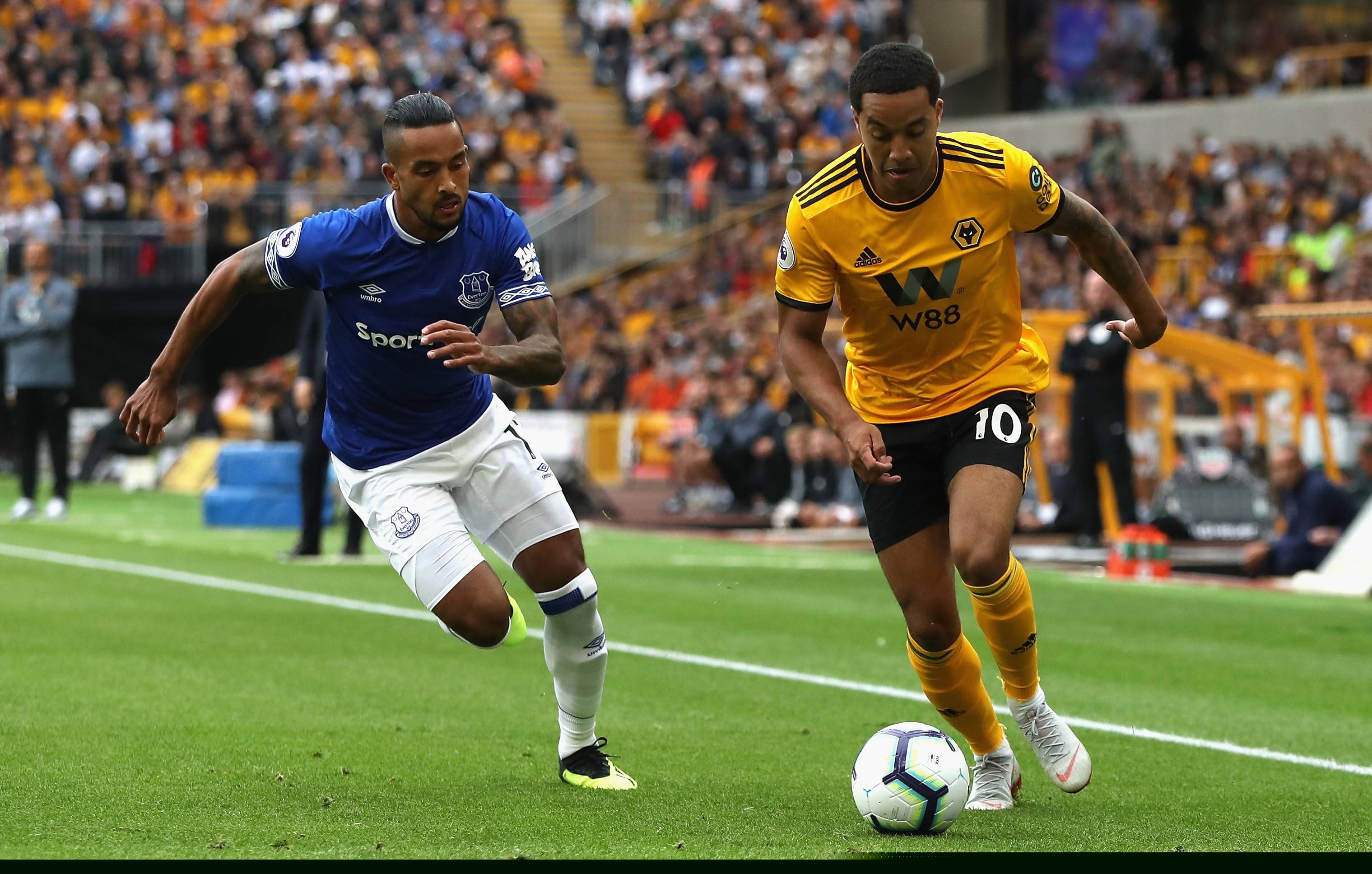 德天空：曼联对阿德耶米感兴趣，红魔首席球探非常了解球员